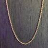 img_1404 Solid Brass Chain