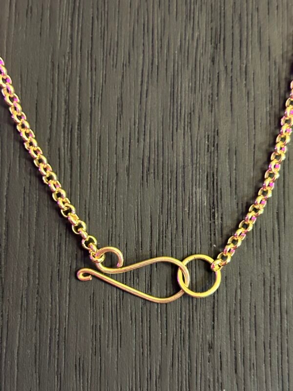 img_1405 Solid Brass Chain