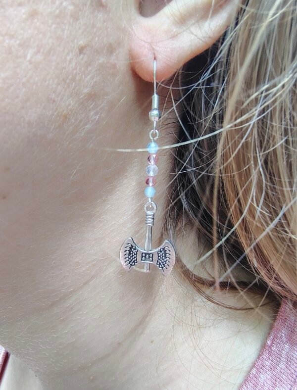 screenshot-16 Pride Armory Earrings