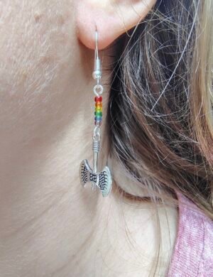 screenshot-17 Pride Armory Earrings