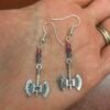 img_2169 Pride Armory Earrings