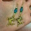img_2164 Bucephalus Earrings