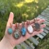 img_2476-2 “Thermocline” - Labradorite Pendant