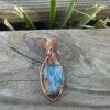 img_2483 “Thermocline” - Labradorite Pendant