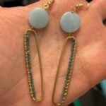 Coastline Earrings