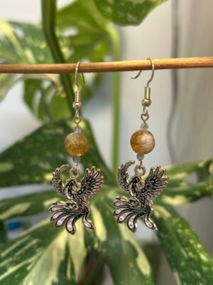 img_3095 Twilight Phoenix Earrings