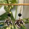img_3100 Here Be Dragons Earrings
